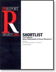 PR_Report_Award